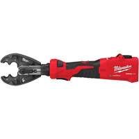 Sertissage lin&eacute;aire utilitaire M18 FORCE LOGIC 6T avec m&acirc;choire BG-D3 NTL Industrial