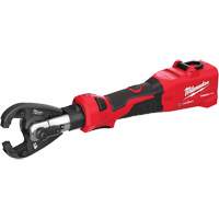 M18 FORCE LOGIC 6T Linear Utility Crimper with Kearney Jaw NTL Industrial