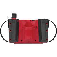 Moniteur sans fil M12 pour nettoyage de canalisations, avec &eacute;cran 5,5" NTL Industrial