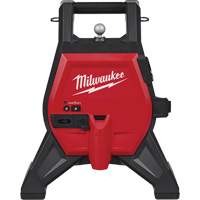M12 Compact Drain Line Inspection Powered Base NTL Industrial