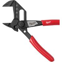 Pliers Wrench, 5" NTL Industrial