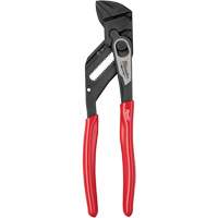 Pliers Wrench, 10" NTL Industrial