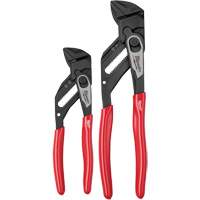 Pliers Wrench Set, 2 Pieces NTL Industrial