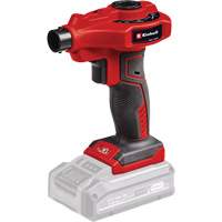 CE-AP 18 Li 18V Cordless High Volume Power Inflator (Tool Only) NTL Industrial