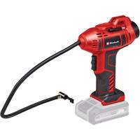 CE-CC 18 Li 18V Cordless High Pressure Inflator with Digital Gauge (Tool Only) NTL Industrial