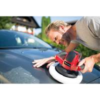 CE-CB 18/254 Li Cordless Car Polisher (Tool Only) NTL Industrial
