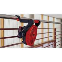 Ventilateur sans fil GE-CF 18/2200 Li 18 V (outil seulement) NTL Industrial