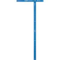 High-Visibility Drywall T-Square NTL Industrial