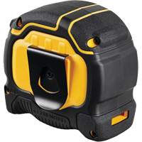 TOUGHSERIES Tape Measure, 26' NTL Industrial