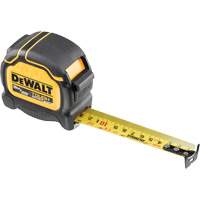TOUGHSERIES Tape Measure, 26' NTL Industrial