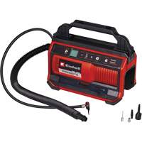 PRESSITO 18V Cordless Inflator & Deflator (Tool Only) NTL Industrial