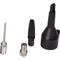 PRESSITO 18V Cordless Inflator & Deflator (Tool Only) NTL Industrial