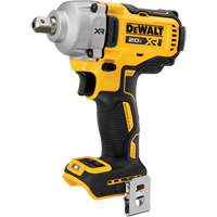 Cordless Impact Wrenches