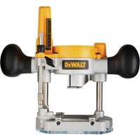 Plunge Base for Compact Router NTL Industrial