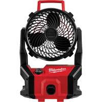 Ventilateur sans balai M18 avec compatibilit&eacute; PACKOUT, Variable vitesses, Diam&egrave;tre de 7" NTL Industrial