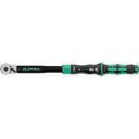 Cl&eacute; dynamom&eacute;trique Click-Torque Lock C 3 r&eacute;glable avec fonction Torque Lock, &agrave; cliquer, Entraînement 1/2" carr&eacute;, 30 - 146 lb-pi NTL Industrial