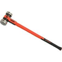 Masse HEADLOCK, 16 lb, 36", Prise Fibre de verre NTL Industrial