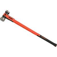 Masse HEADLOCK, 8 lb, 36", Prise Fibre de verre NTL Industrial