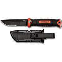 Fixed Blade Trade Knife with Sheath NTL Industrial