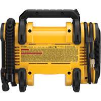 Gonfleur &agrave; air 20V MAX avec ou sans fil (outil seulement), &eacute;lectrique NTL Industrial