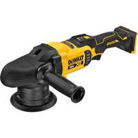 XR&reg; 5" Cordless Variable-Speed Random Orbit Polisher (Tool Only) NTL Industrial