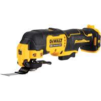 Outil oscillant sans fil et sans balai XTREME (outil seulement), 12 V, Lithium-ion NTL Industrial