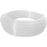 Tube &agrave; air tr&egrave;s flexible, Air, 0,5" DE x 100' lo, Polyur&eacute;thane, Transparent NTL Industrial