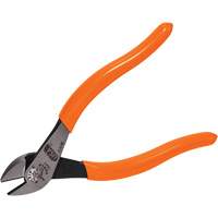 High-Leverage Diagonal Cutting Plier, 6" L NTL Industrial