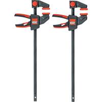 Medium Trigger Clamps Set, 12" (304.8 mm) NTL Industrial