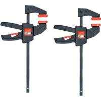 Micro Trigger Clamps Set, 4-1/2" (114.3 mm) NTL Industrial