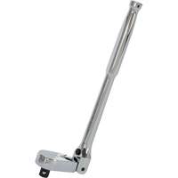 108-Tooth Locking Flex Head Ratchet JSHR-12F NTL Industrial