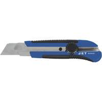 Jumbo Snap-Off Knife JSBK-25, 25 mm, Steel NTL Industrial