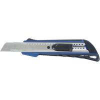 Snap-Off Knife JSBK-18, 18 mm, Steel NTL Industrial