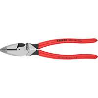 High Leverage Lineman's Pliers New England Head NTL Industrial