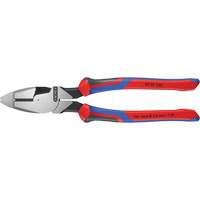 High Leverage Lineman's Pliers New England Head with KNIPEXTEND Handle NTL Industrial