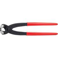 8-3/4" Ear Clamp Pliers with Front & Side Jaws NTL Industrial
