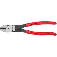 High Leverage Diagonal Cutters, 8" L NTL Industrial
