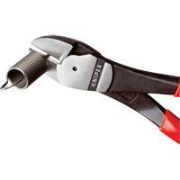 High Leverage Diagonal Cutters, 8" L NTL Industrial