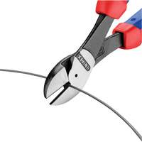 High Leverage Diagonal Cutters with KNIPEXTEND Handle, 10" L NTL Industrial