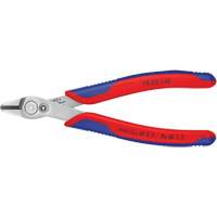Electronics Super Knips&reg; XL Pliers, 5-1/2" NTL Industrial
