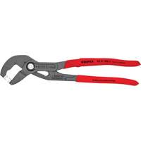 10" Hose Clamp Pliers for Click Clamps NTL Industrial