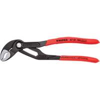 Pinces pour pompe &agrave; eau Cobra&reg;, 7-1/4" NTL Industrial