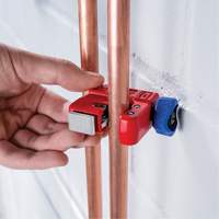 Coupe-tubes TubiX&reg; S 3", Capacit&eacute; de 5/64"- 1-1/8" NTL Industrial
