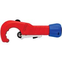 Coupe-tubes TubiX&reg; 7-1/4", Capacit&eacute; de 1/4"- 1-3/8" NTL Industrial