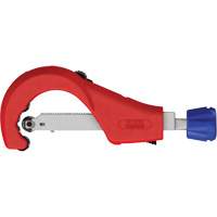 Coupe-tubes KNIPEX TubiX&reg; XL 10-1/4", Capacit&eacute; de 5/64"- 3" NTL Industrial