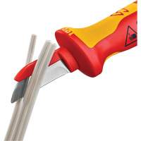 Insulated Cable Knife NTL Industrial