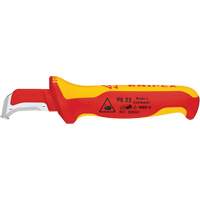 Outils isolés