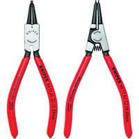 2-Piece Snap Ring Pliers Set NTL Industrial