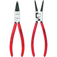 2-Piece Snap Ring Pliers Set NTL Industrial