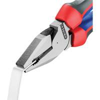 High Leverage Combination Pliers NTL Industrial